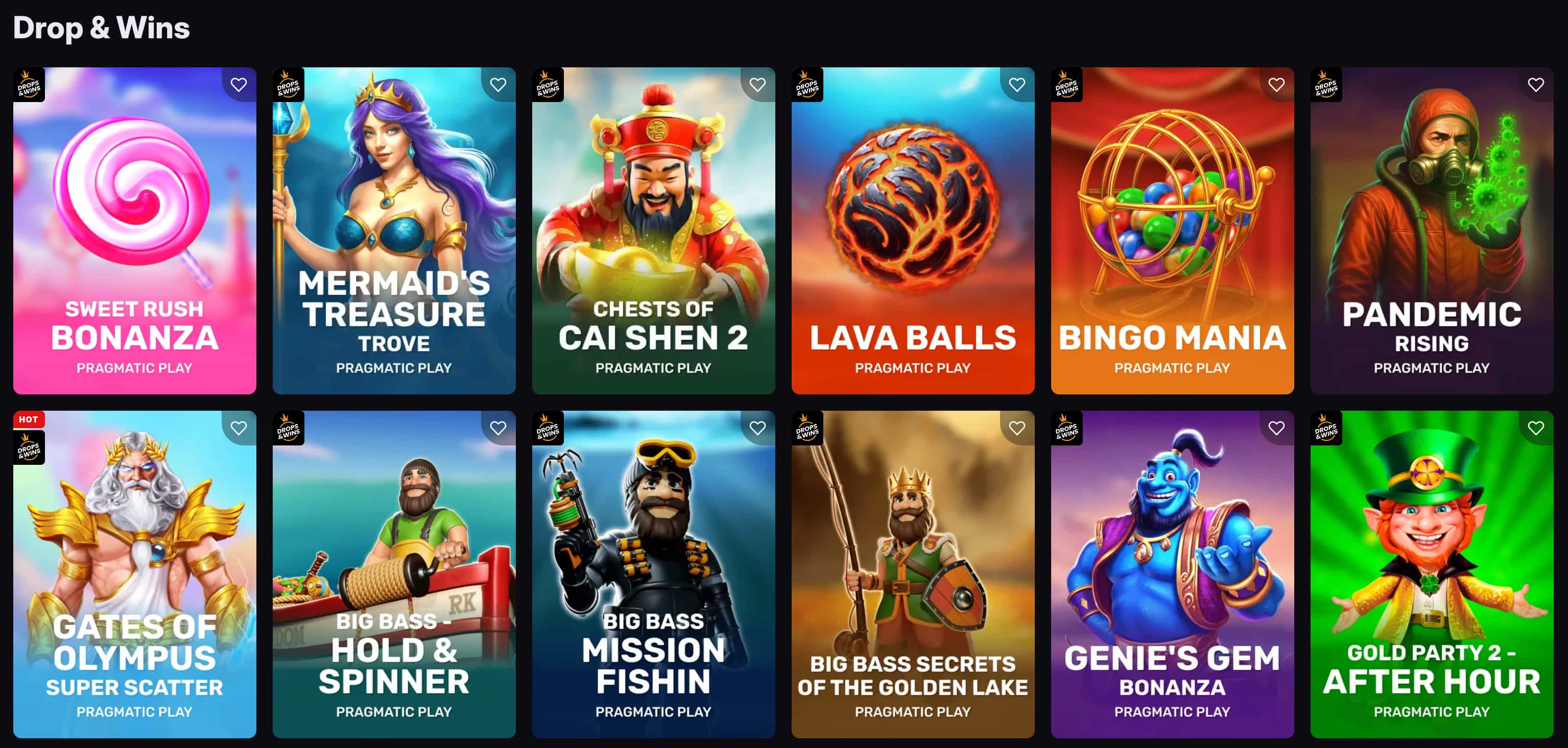 Sky Crown Online Casino