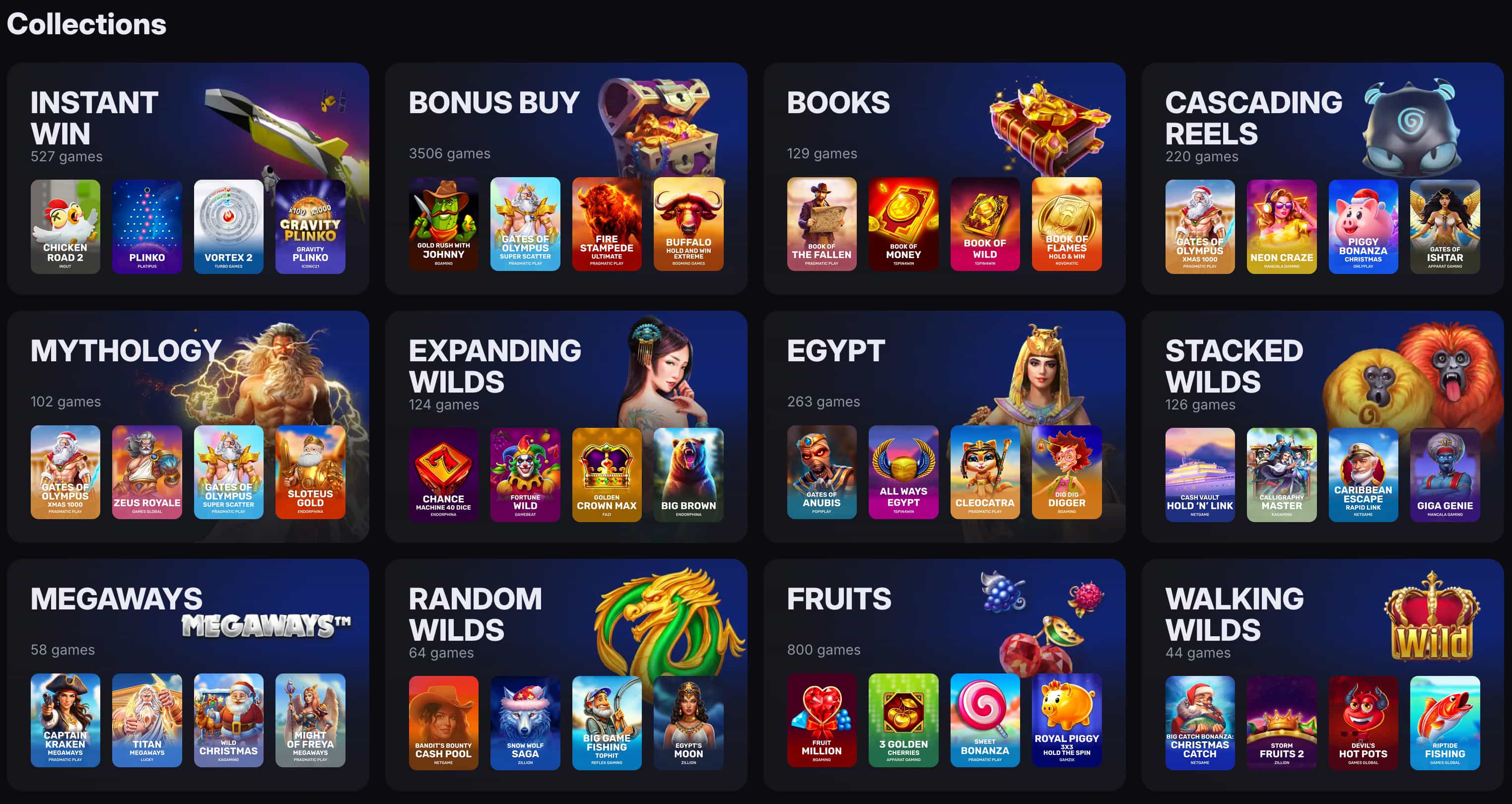Sky Crown Online Casino
